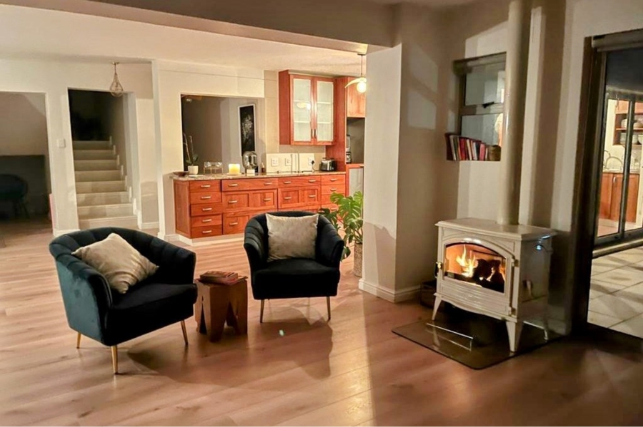 To Let 3 Bedroom Property for Rent in Flamingo Vlei Western Cape
